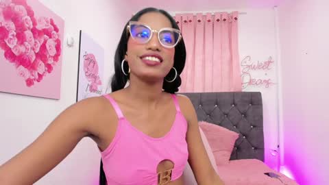 hi im DanyBest Squirter here on cb online show from 12.20.24