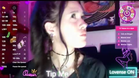 Dani  online show from 06.14.26