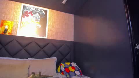 Dany online show from 10.29.25