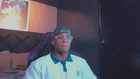 Dany online show from 11.17.25