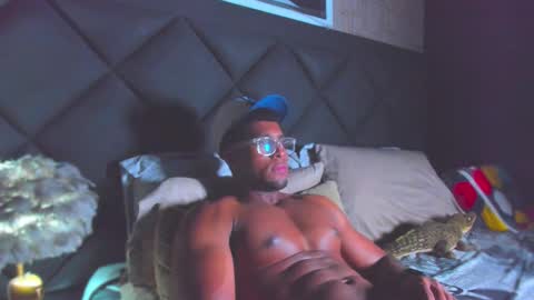 Dany online show from 11.27.25