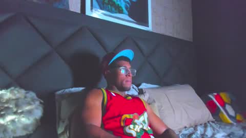 Dany online show from 11.27.25