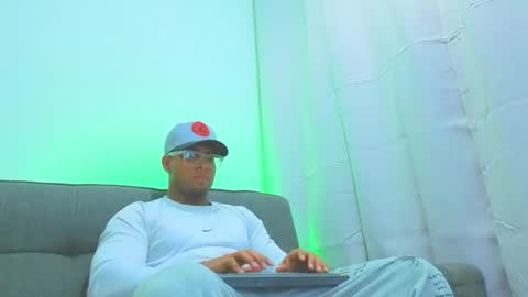 Dany online show from 04.28.26