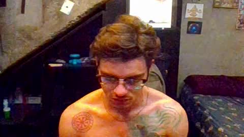 dany_kyng online show from 02.09.26