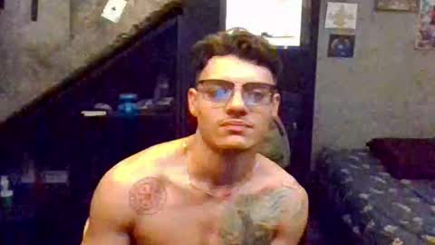 dany_kyng online show from 02.10.26