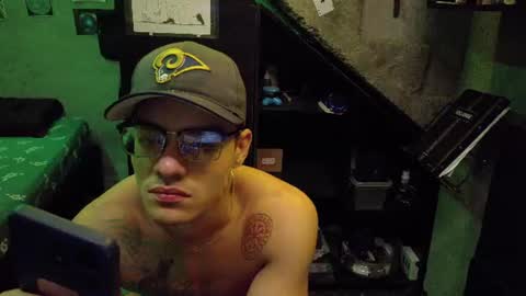 dany_kyng online show from 07.07.26