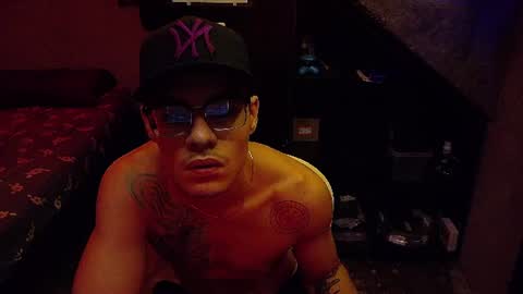 dany_kyng online show from 07.09.26