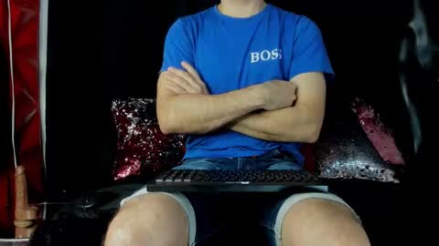 dany_ray20 online show from 02.19.26