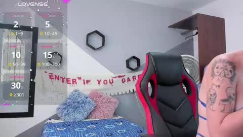 Dany Rivera online show from 12.13.24