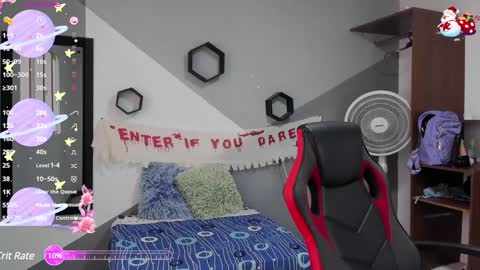 Dany Rivera online show from 12.20.24