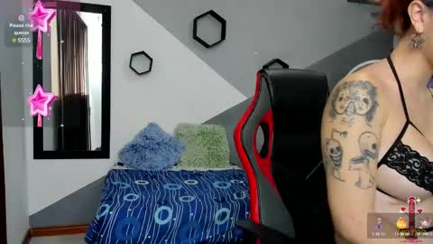 Dany Rivera online show from 01.25.25