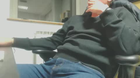 Snapshot of danyblueyes71 chatting on 11.27.25 Dany online show from 11.27.25