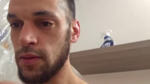 Snapshot of danydevil chatting on 10.20.25 danydevil online show from 10.20.25