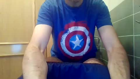 danydotado online show from 07.30.26