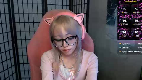 danyelleeyermann online show from 06.10.26
