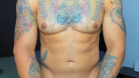 danyfitguy_ online show from 01.20.25