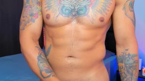 danyfitguy_ online show from 02.12.25