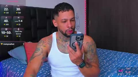 danyfitguy_ online show from 02.14.26