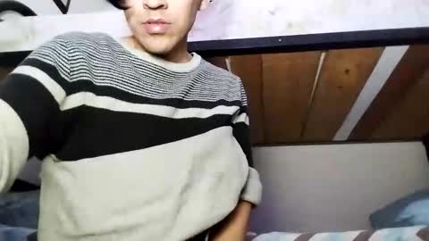 Snapshot of danylano chatting on 11.19.25 Daniel online show from 11.19.25