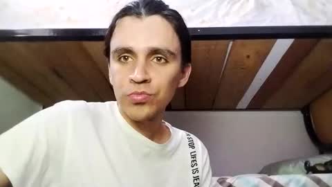 Snapshot of danylano chatting on 11.30.25 Daniel online show from 11.30.25