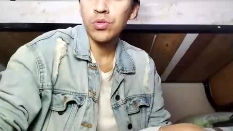 Snapshot of danylano chatting on 12.02.25 Daniel online show from 12.02.25