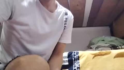 Snapshot of danylano chatting on 12.16.25 Daniel online show from 12.16.25