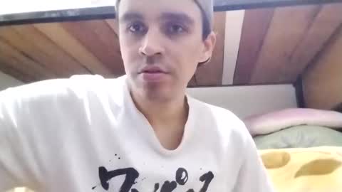 Snapshot of danylano chatting on 12.18.25 Daniel online show from 12.18.25