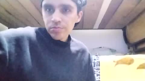 Snapshot of danylano chatting on 12.21.25 Daniel online show from 12.21.25