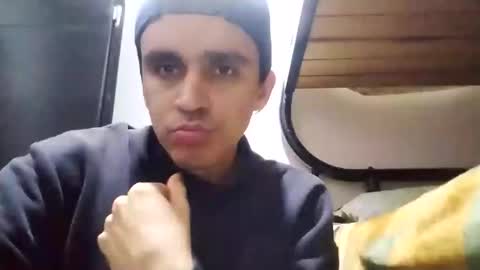 Snapshot of danylano chatting on 12.21.25 Daniel online show from 12.21.25