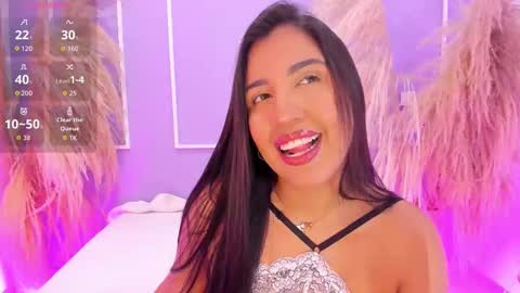 Snapshot of danymontiel chatting on 11.03.25 Dany online show from 11.03.25