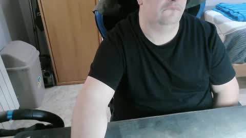 danysanchez1981 online show from 02.01.26