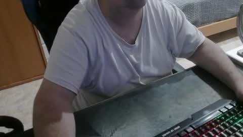 danysanchez1981 online show from 06.21.26