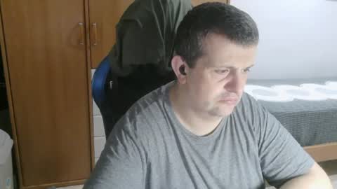 danysanchez1981 online show from 07.10.26