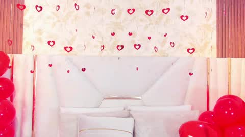 Snapshot of danysweet_ chatting on 02.17.25 Daniela online show from 02.17.25