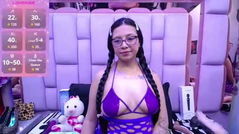 DanySwet online show from 11.06.25