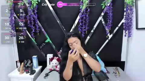 DanySwet online show from 05.27.26