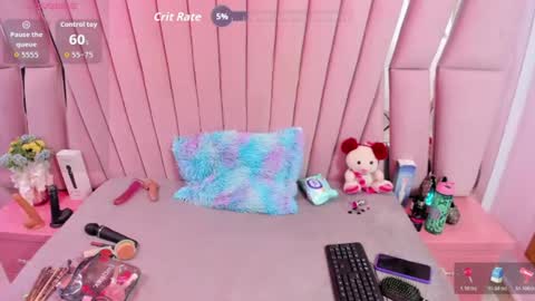 DanySwet online show from 07.17.26