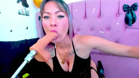 Dany online show from 02.13.26