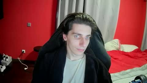danywhiteyb online show from 05.02.26