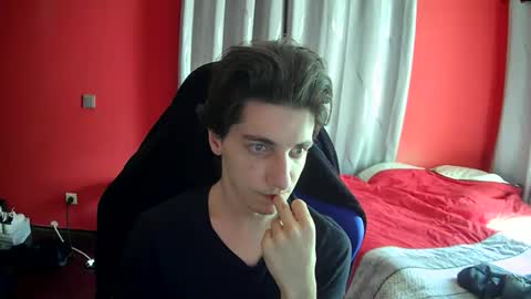 danywhiteyb online show from 05.06.26