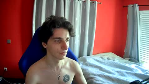 danywhiteyb online show from 07.04.26