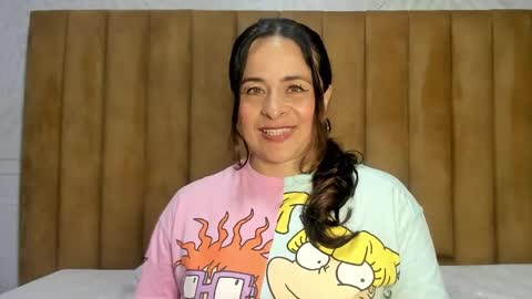 Daphne online show from 01.05.25