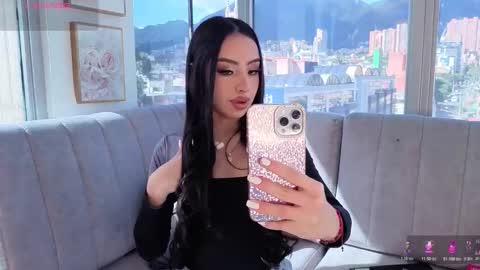 daphne_chers online show from 02.26.26