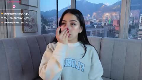 daphne_chers online show from 03.26.26