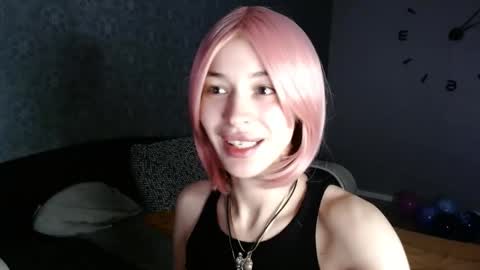 Daphne Darkthorn online show from 12.02.25