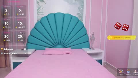 Daphne  online show from 01.16.25