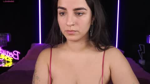 Agatha  online show from 02.10.25