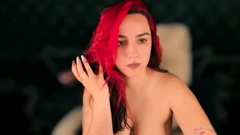 Agatha  online show from 04.06.26