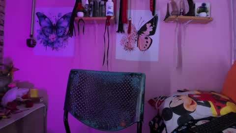 daphneandrade online show from 02.09.25