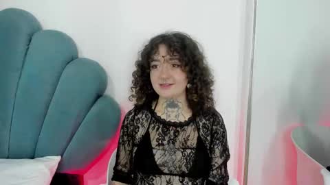 DaphneBlunt online show from 11.08.25